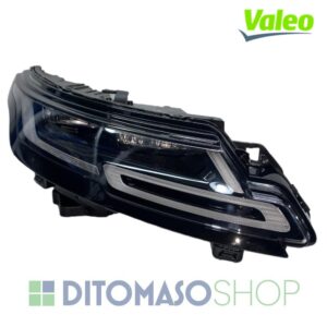 FARO DX LED INDICATORE CH RANGE ROVER EVOQUE 01/2019> VALEO OE LR116009