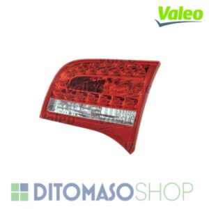 FANALE POSTERIORE DX INTERNO A LED PER AUDI A6 ALL ROAD 11/2008>-VALEO [OE 4F9945094E]