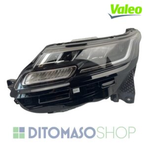 FARO SX BASE PER RANGE ROVER VELAR 03/2017> VALEO OE LR128899