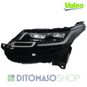 FARO SX MID PER RANGE ROVER VELAR 03/2017> VALEO OE LR128901