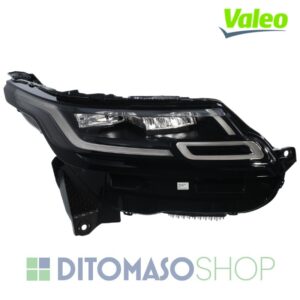 FARO DX MID PER RANGE ROVER VELAR 03/2017> VALEO OE LR128892