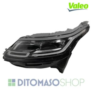 FARO SX HIGH RANGE ROVER VELAR 03/2017> VALEO OE LR128906