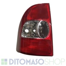 FANALE POSTERIORE SINISTRO PER FIAT STRADA 05/2001>12/2006 OE 46816394
