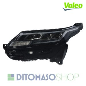 FARO SX BASE PER RANGE ROVER VELAR 03/2017> VALEO OE LR141241
