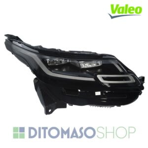 FARO DX HIGH PER RANGE ROVER VELAR 03/2017> VALEO OE LR141255