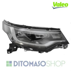FARO DX A LED BASE LAND ROVER DISCOVERY 10/2016> VALEO OE LR144115