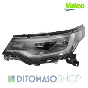 FARO SX A LED BASE LAND ROVER DISCOVERY 10/2016> VALEO OE LR144127