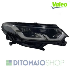 FARO DX A LED LAND ROVER DISCOVERY 10/2016> MID VALEO OE LR144117