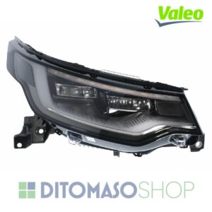 FARO DX A LED LAND ROVER DISCOVERY 10/2016> HIGH VALEO OE LR144119