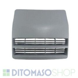 PRESA ARIA COFANO ANTERIORE PER IVECO DAILY 01/1996> OE 93936591