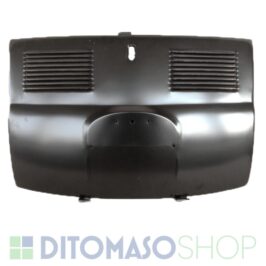 COFANO POSTERIORE PER FIAT 500 D-N