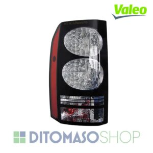 FANALE POSTERIORE SX A LED PER LAND ROVER DISCOVERY 06/2009> VALEO [OE LR052395]