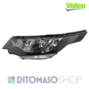 FARO SX H7 PER LAND ROVER DISCOVERY 10/2016> VALEO [OE LR085634]