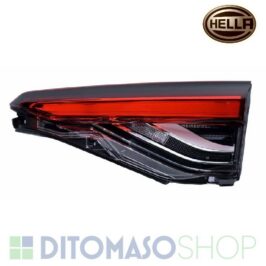 FANALE POSTERIORE DESTRO INTERNO FULL LED PER TOYOTA COROLLA 01/2019>5PORTE-SW HELLA OE 8158102C50
