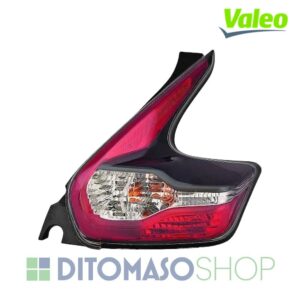 FANALE POSTERIORE DX PER NISSAN JUKE 07/2014>  VALEO [OE 26550BV80A]