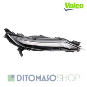 LUCE DIURNA DX A LED PER NISSAN JUKE 01/2019> VALEO [OE 261206PA0A]