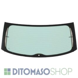 LUNOTTO VERDE TERMICO PER SEAT IBIZA SW 01/2008>12/2016 OE 6J8845051NVB