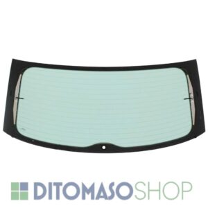 LUNOTTO VERDE TERMICO PER SEAT IBIZA SW 01/2008>12/2016 OE 6J8845051NVB