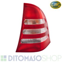 FANALE POSTERIORE DESTRO PER MERCEDES CLASSE C W203 SW 07/2000>02/2004 HELLA OE A2038201264