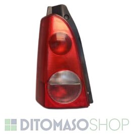FANALE POSTERIORE SINISTRO PER OPEL AGILA 01/2000>11/2007-SUZUKI VAGON R 12/1998>01/2004 OE 920051