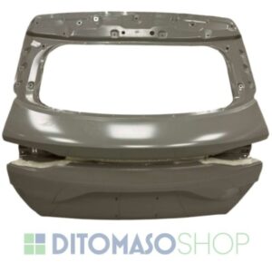 PORTELLONE POSTERIORE PER BYD SEAL U 01/2024> OE SA3HK6301010