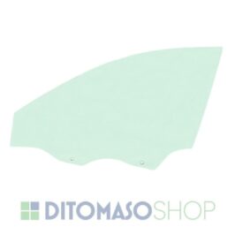 VETRO SCENDENTE VERDE ACCOPPIATO SX PORTA ANTERIORE PER BYD SEAL U 12/2024> OE SA3F6103100A