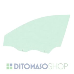 VETRO SCENDENTE SX PORTA ANTERIORE PER BYD SEAL U 01/2024>