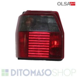 FANALE POSTERIORE SINISTRO PER FIAT UNO 11/1989> OE 7700362