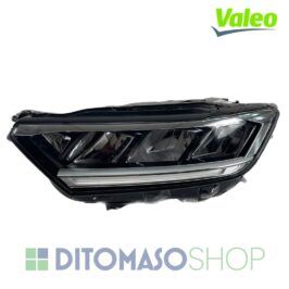 FARO SX ECO LED PER VW T-ROC 01/2018> VALEO OE 2GA941005F
