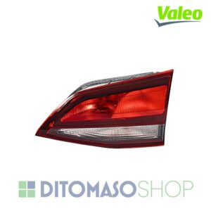 FANALE POSTERIORE DX INTERNO PER OPEL ASTRA K SW 09/2015> VALEO [OE 13427513]