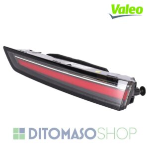 FANALE POSTERIORE DX INTERNO A LED PER OPEL ASTRA K 4-5 PORTE 01/2020> VALEO OE 9839325380