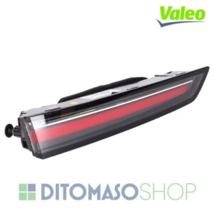 FANALE POSTERIORE SX INTERNO A LED PER OPEL ASTRA K 4-5 PORTE 01/2020> VALEO OE 9839325480