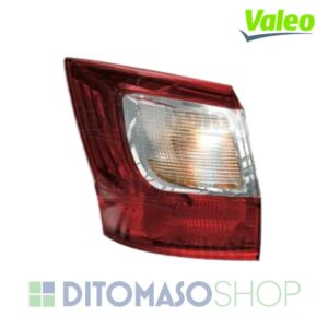 FANALE POSTERIORE SX ESTERNO PER FORD C-MAX 7POSTI 09/2010- VALEO [OE AM5113405AB]