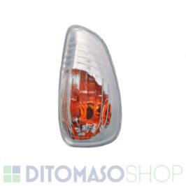 FANALINO RETROVISORE DX ARANCIO PER OPEL MOVANO 01/2010> |PER RENAULT MASTER 01/2010> [OE 7485120620]