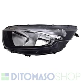FARO SINISTRO H7-H1 PER IVECO DAILY 01/2019> OE 5802476871
