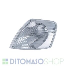 FANALINO ANTERIORE SX BIANCO PER VW PASSAT 11/1996>09/2000 [OE 3B0953049C]