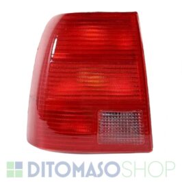 FANALE POSTERIORE SX ROSSO PER VW PASSAT SW 11/1996>09/2000 [OE 3B9945095F]