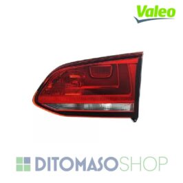 FANALE POSTERIORE DX INTERNO PER VW GOLF 7 SW 05/2013>  VALEO [OE 5G9945094]