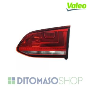 FANALE POSTERIORE DX INTERNO PER VW GOLF 7 SW 05/2013>  VALEO [OE 5G9945094]