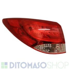 FANALE POSTERIORE SINISTRO PER HYUNDAI iX35 10/2010> OE 924012S020