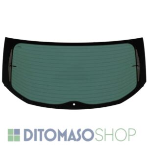 LUNOTTO VENUS TERMICO PER SEAT IBIZA 3PORTE 01/2008>12/2016 OE 6J3845051ENVB