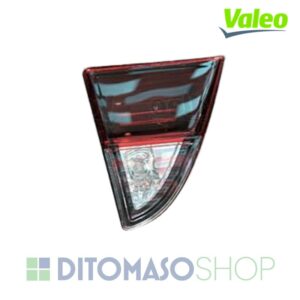 FANALE POSTERIORE SX INTERNO PER RENAULT MEGANE CABRIO 11/2008>10/2015 VALEO [OE 265599050R]