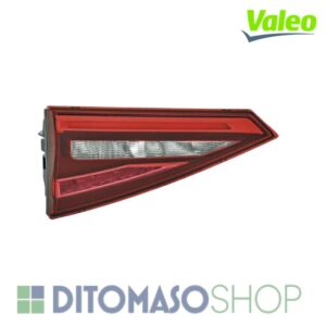 FANALE POSTERIORE SX INTERNO PER INFINITI Q30 01/2016>-VALEO [OE 265455DF0A]