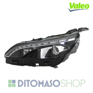 FARO SX FULL LED PER PEUGEOT 3008 01/2016>  VALEO [OE 1616878580]