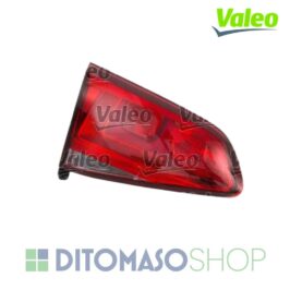FANALE POSTERIORE SX INTERNO PER VW GOLF 7 HIGHLINE 10/2012>-VALEO [OE 5G0945093P]