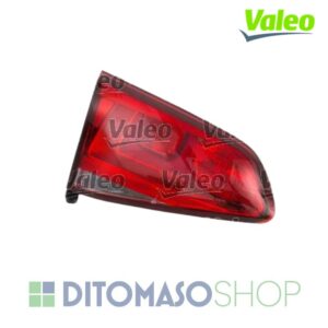 FANALE POSTERIORE SX INTERNO PER VW GOLF 7 HIGHLINE 10/2012>-VALEO [OE 5G0945093P]