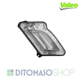 FANALINO ANTERIORE DX LED PER VOLVO S60-V60 01/2010>12/2013 VALEO OE 31278558