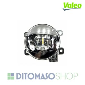 FENDINEBBIA DX-SX PER PEUGEOT 2008 01/2019> 3008 01/2020> VALEO OE 9826960480