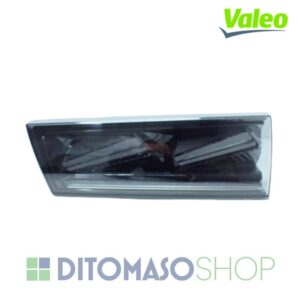 FANALE POSTERIORE DX INTERNO A LED PER PEUGEOT 508 09/2018> VALEO OE 9848670480