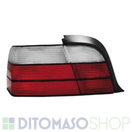 FANALE POSTERIORE SINISTRO PER BMW S3 E36 COUPE'-CABRIO 12/1990> OE 82199405442